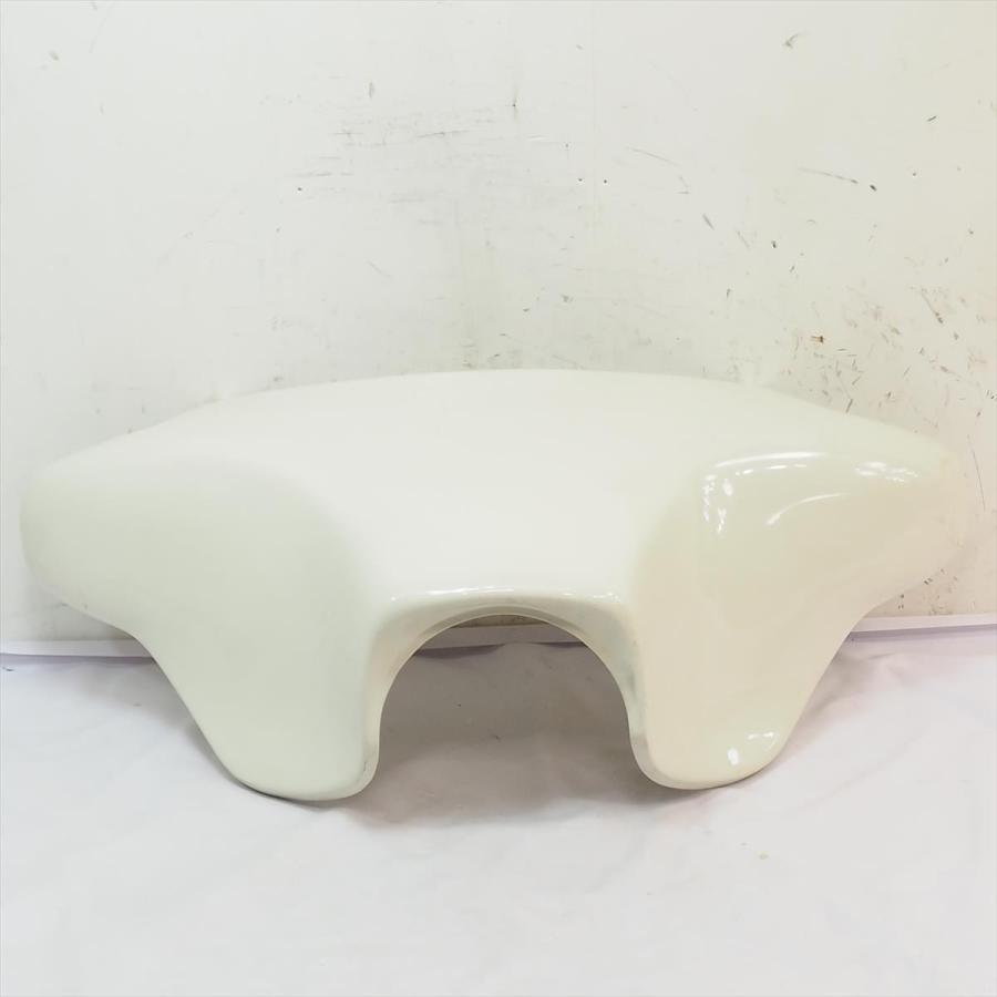 ハーレー ショベル FLH 純正 フロントフェアリング ヤッコカウル