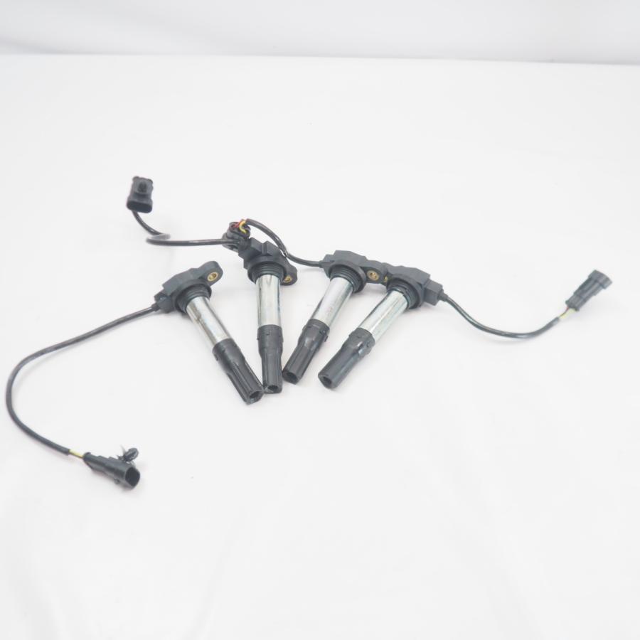アプリリア TUONO V4 純正 ダイレクトイグニッション コイル V4R RSV4