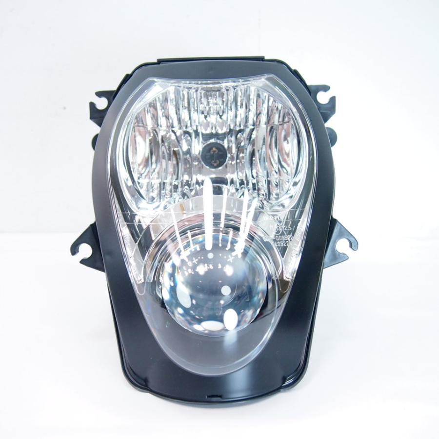 新品未使用ハヤブサGSX1300R GW71A純正ヘッドライト ヘッドランプ隼