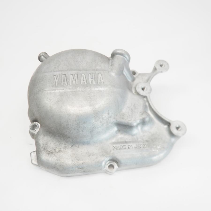 TZR50R ジェネレーターカバー エンジンカバー 4EU 4KJ TZM50R engine