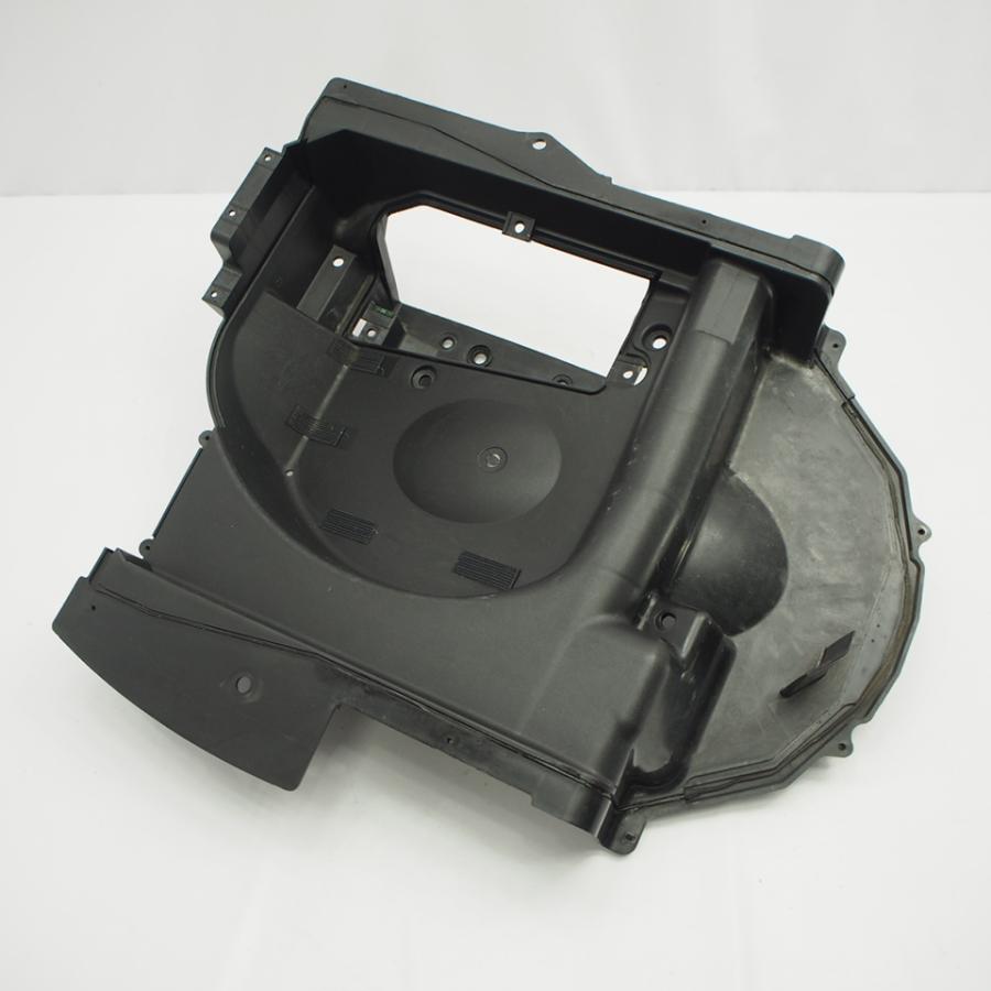 フォーサイト MF04 純正メットイン ボックス ケース ラゲッジ