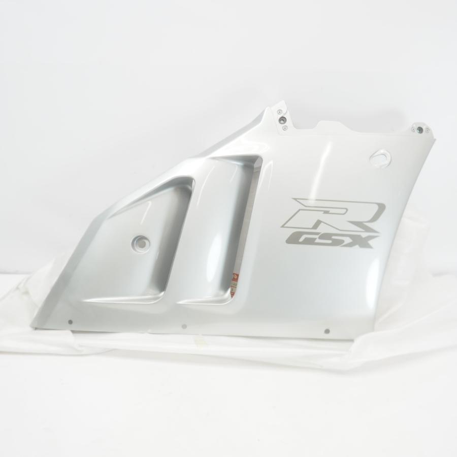 未使用 GSX-R400R 純正 サイドカウル ミドルカウル GK76A GSXR400R