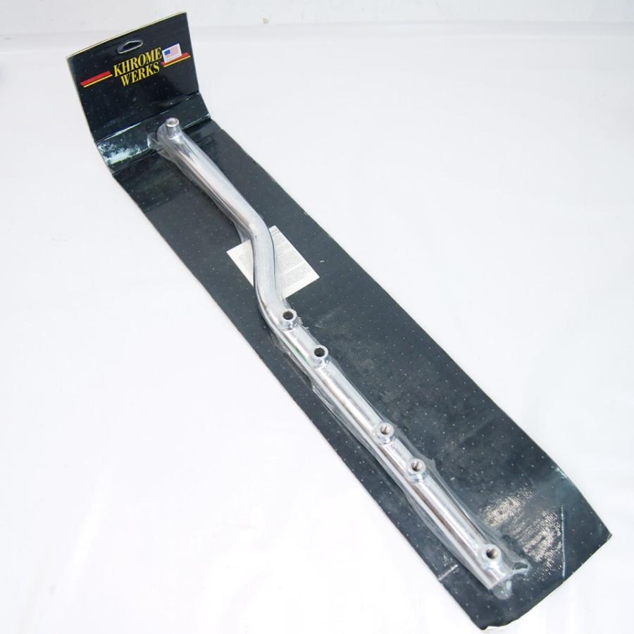 新品ハーレーevoソフテイルFXST FLST 95-99年KHROME WERKSクローム