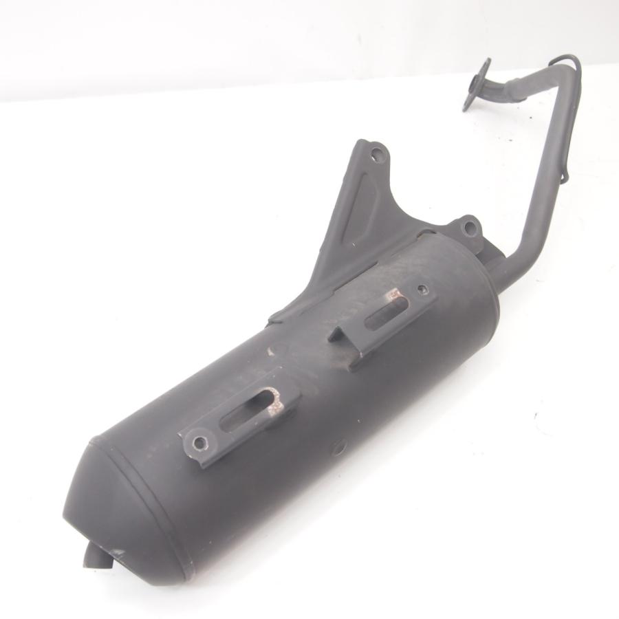 Dio110 JF31用純正マフラー ディオ110純正マフラー 割れなし K44 K1品番 JF58 : 壱濱部品