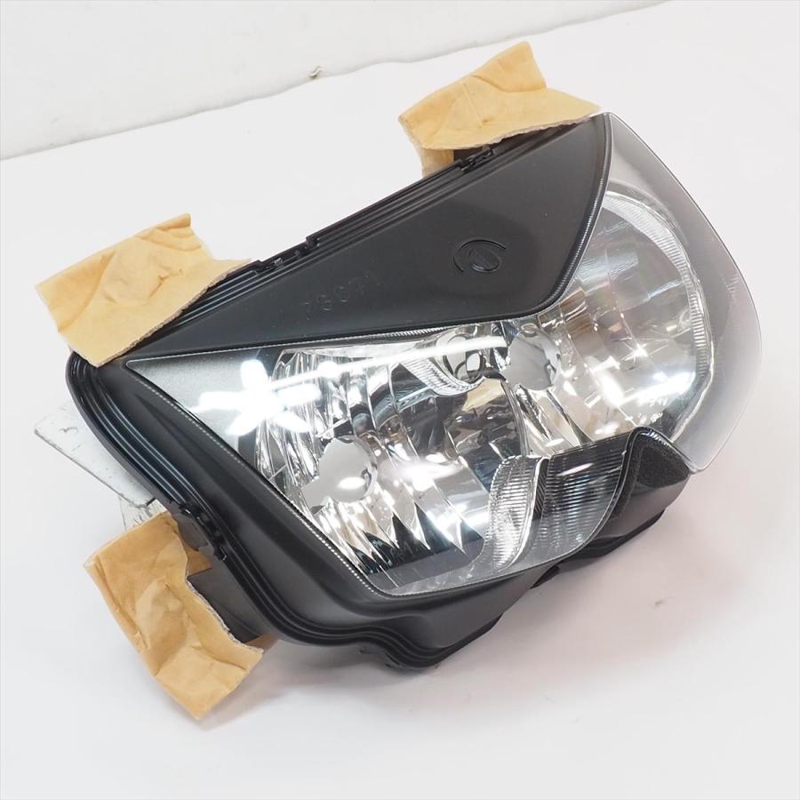 Amazon | Culon Kawasaki Ninja 400/650/250/zx4r ヘッドライト Ninja