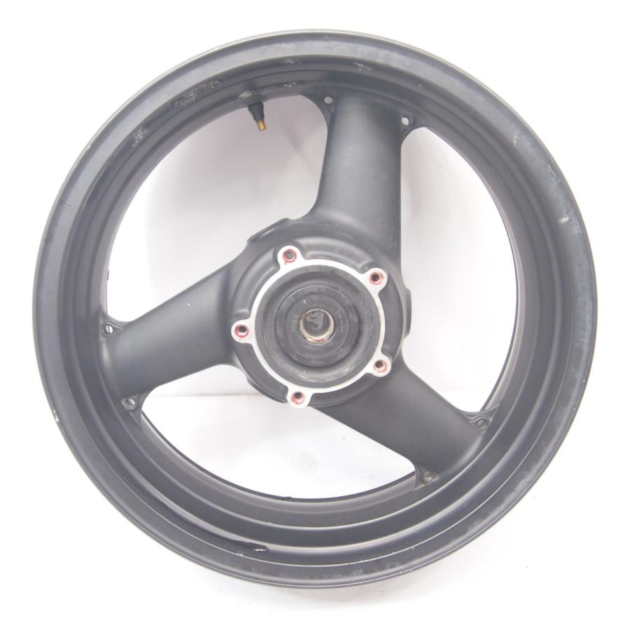 ZRX1200R純正リアホイール ブレなし R-1402品番17X5.50J ZRT20A : 壱濱
