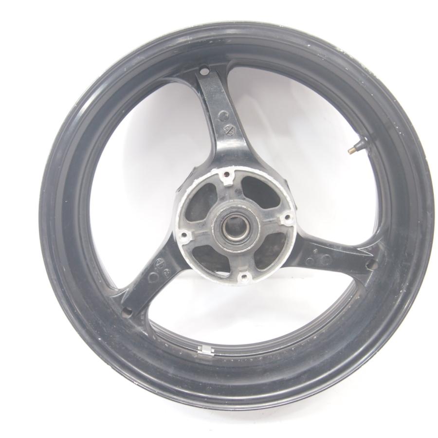 CBR1000RR純正リアホイール ブレなし MEL 15T品番17X6.00J SC57 : 壱濱