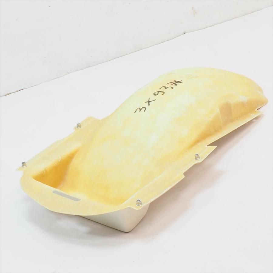 未使用 FJR1300 01-05年 フェンダーレス FRP リアフェンダー リヤ