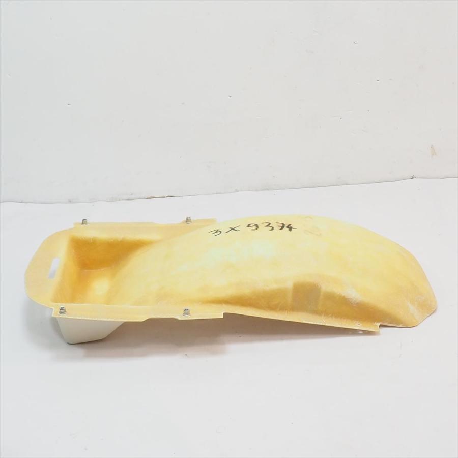 未使用 FJR1300 01-05年 フェンダーレス FRP リアフェンダー リヤ