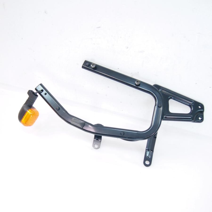 新品未使用 保管品
 POC ポック
 レーシンググラブ 新品未使用ドゥカティDUCATI ST2 ST3 ST4純正パニアケースホルダー左