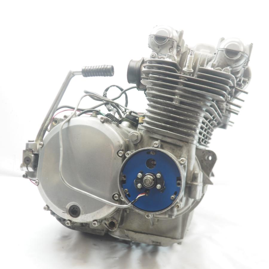 エンジン始動確認済み Z1 エンジン Z1E-053xxx Z1B 1975年 engine 900