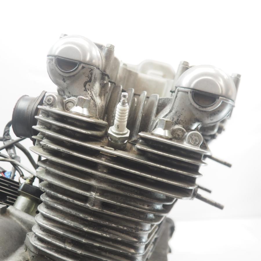 エンジン始動確認済み Z1 エンジン Z1E-053xxx Z1B 1975年 engine 900