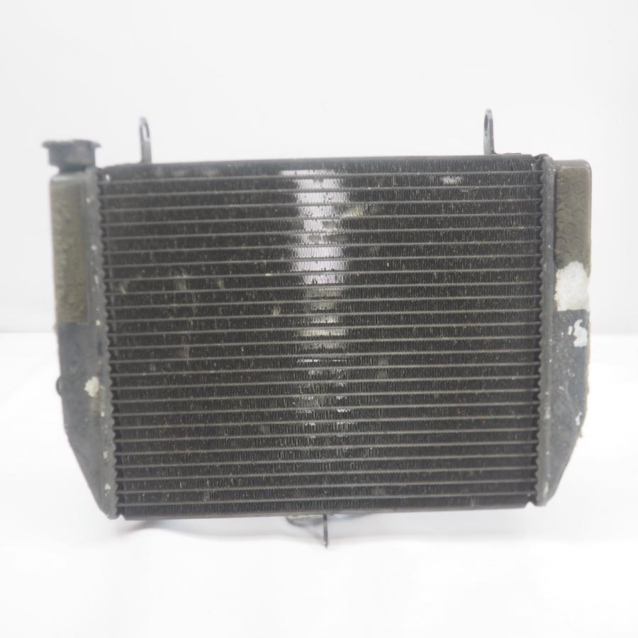 YZF-R6 純正 ラジエーター 5EB 99-02年 radiator YZFR6 5EB-12461-00