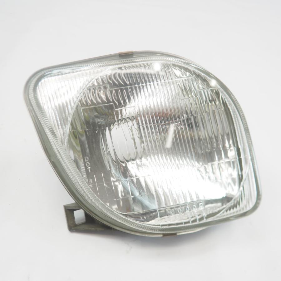 ヤマハ YZF750SP他 純正 ヘッドライト右　4FM-8432A-40 YZF750SP 純正 ヘッドライト ヘッドランプ 右 4FM 4HS 4FM-8432A-40