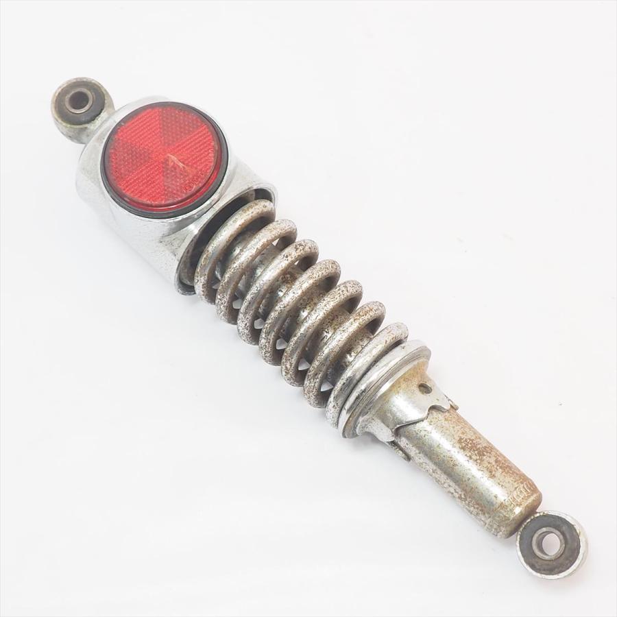 【美品】650RS W3 純正タイプ リヤサスペンション W3 純正 リアサス リアショック W3F サスペンション リヤサス : 壱濱