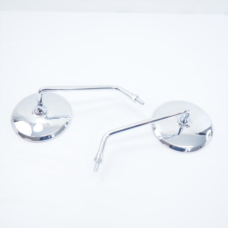 cb750four k1 純正ミラー左右セット