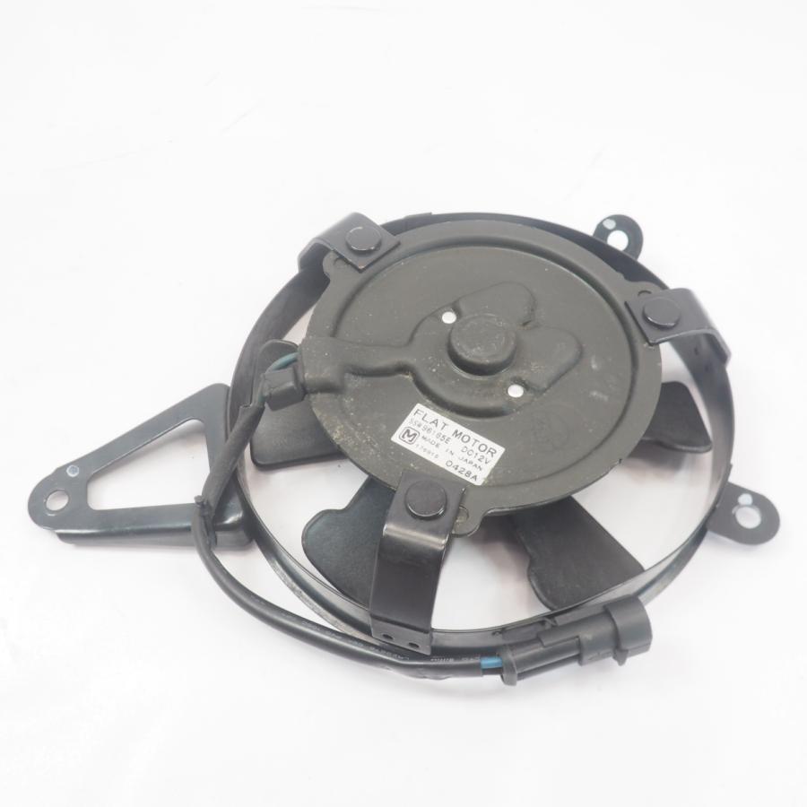 MVアグスタ F4 750S ラジエーターファン 電動ファン fan agusta : 壱濱
