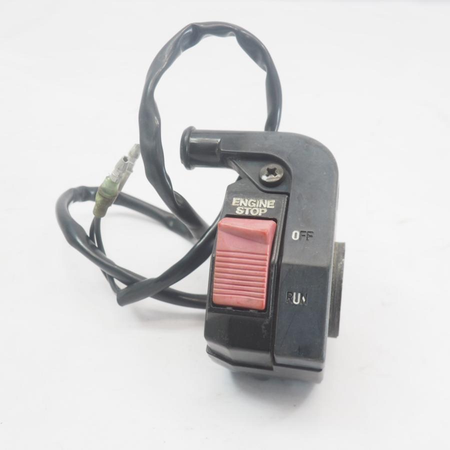 DT50 純正 ハンドルスイッチ キルスイッチ 右 3LM 3LM4 1993年