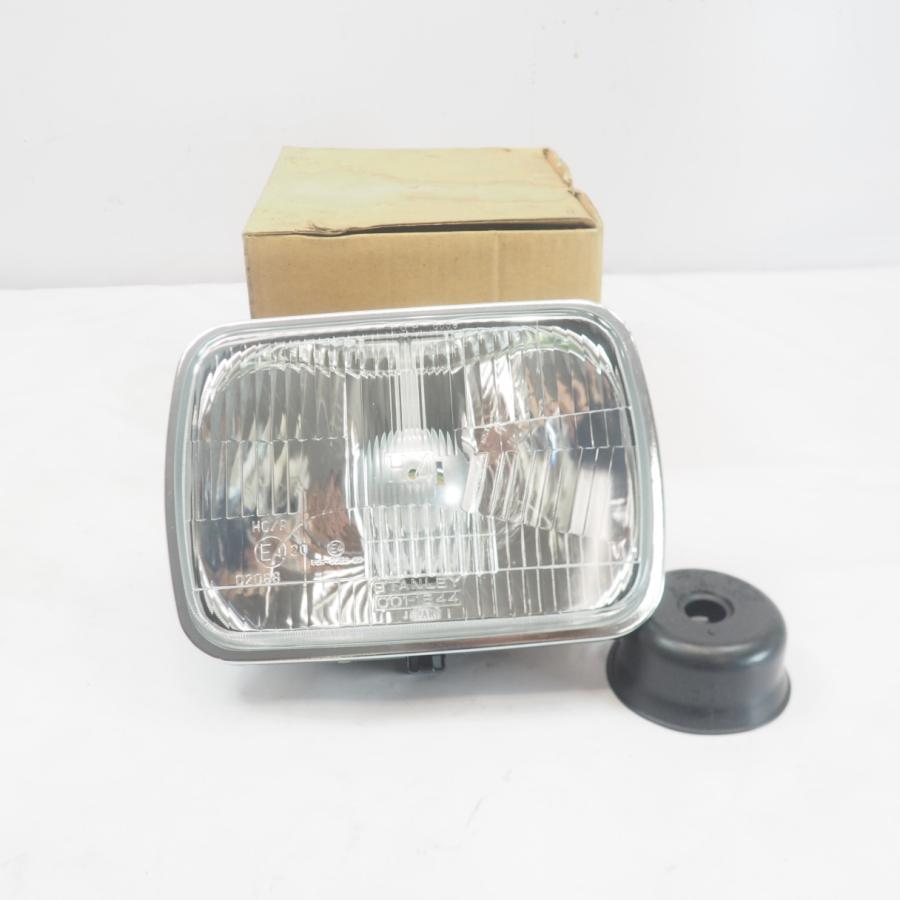 新品 GPZ750R GPZ900R ニンジャ 純正 ヘッドライト ヘッドランプ