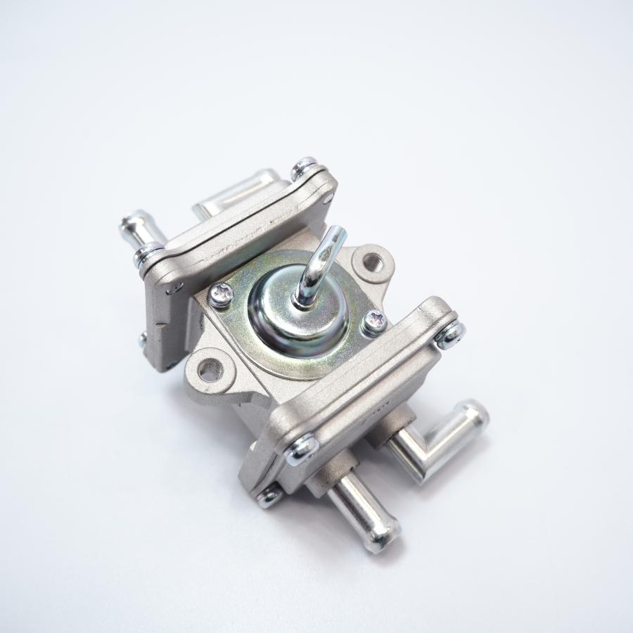 新品 XJR1300 5EA 前期 純正 エアインダクションシステム AI システム