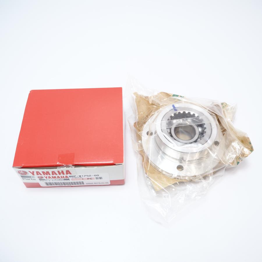 未使用品 ドラッグスター400 純正 ハウジングコンプリート ドライブ