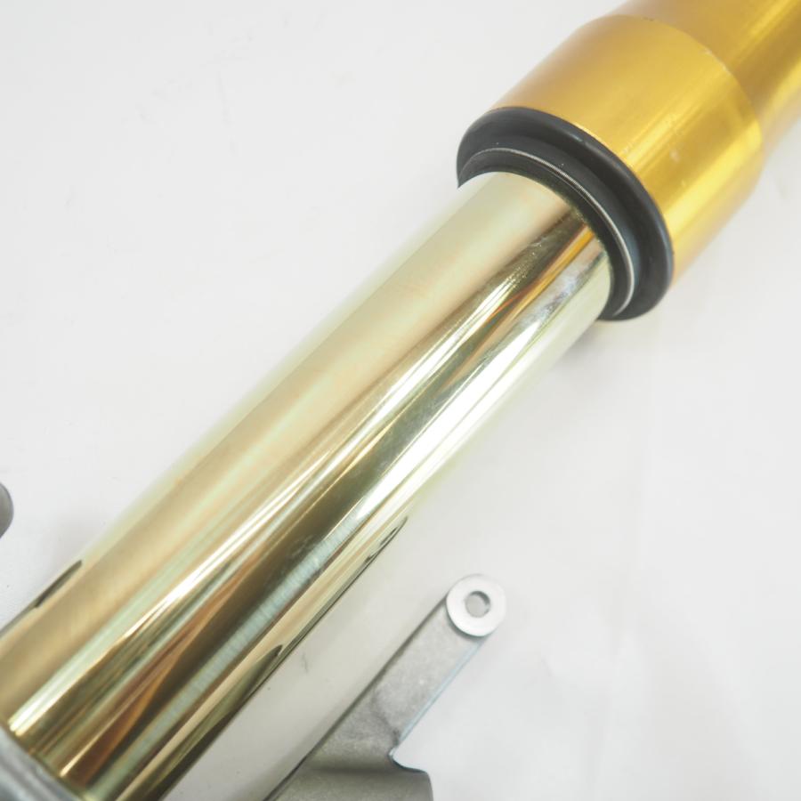 CBR1000RR SP 純正 フロントフォーク OHLINS オーリンズ SC77 フォーク