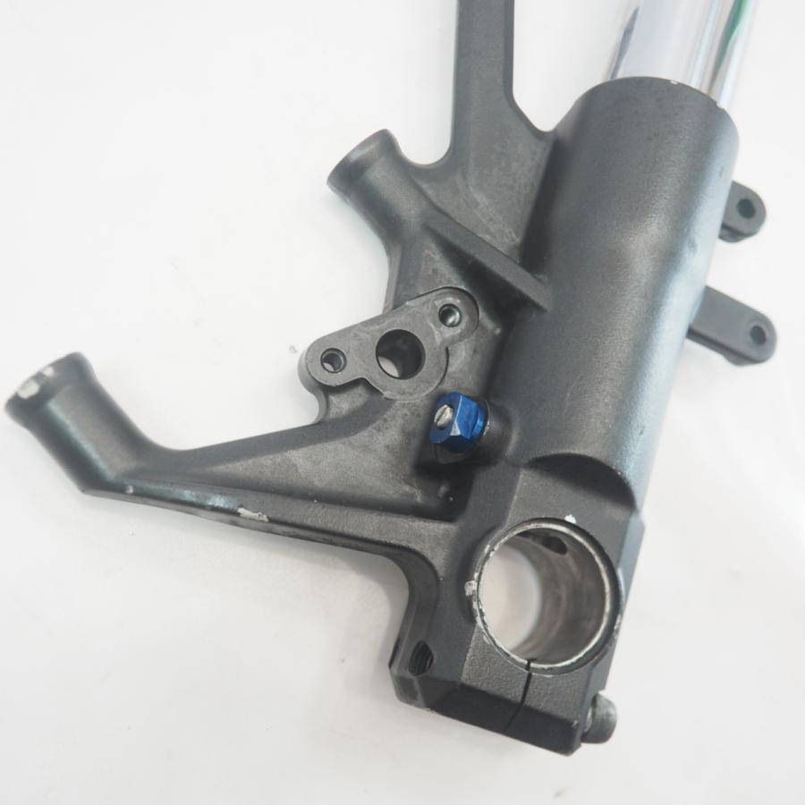 ZZ-R1400 純正 フロントフォーク 右 ZZR1400 ZXT40A ZXT40B 倒立