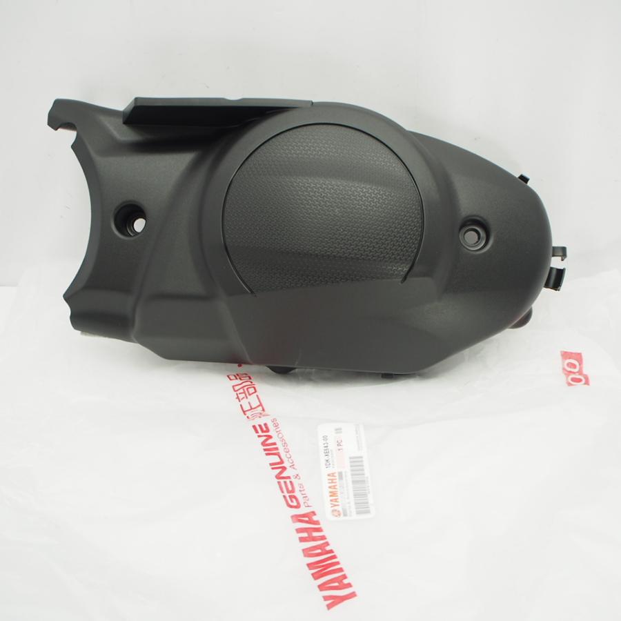 未使用!! 新品.マジェスティS XC155 SG28J 純正クランクケースカバー
