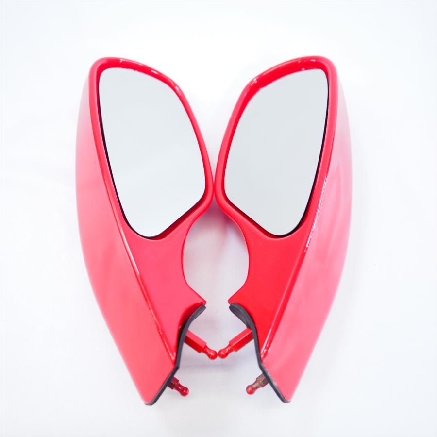 ドゥカティ純正typeミラー左右バックミラー996 998 748 916