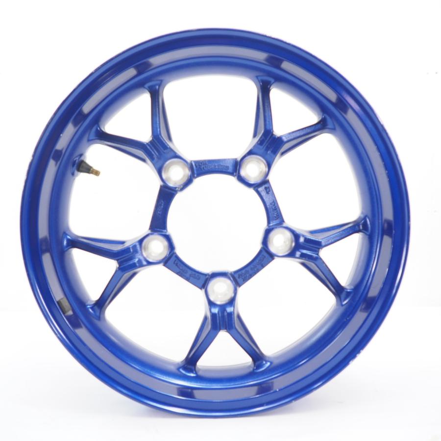 MTX850 NIKEN BD58純正フロントホイール ホイール 15x3.50ナイケン