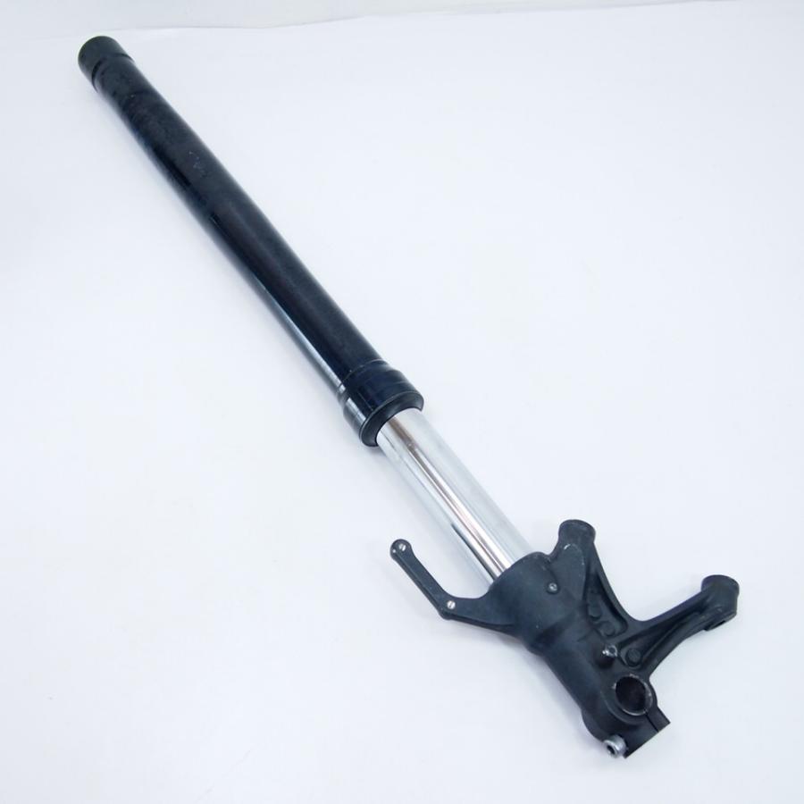 XSR900 RN56J純正フロントフォーク右RHフロントサスペンション倒立