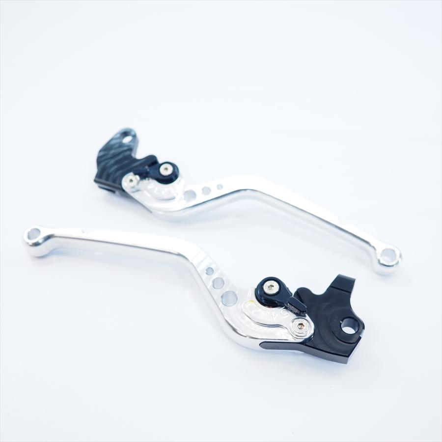 yzfr125純正ブレーキクラッチレバー YZF-R125 RE062 RE061 08-11年 ビレットレバー クラッチレバー