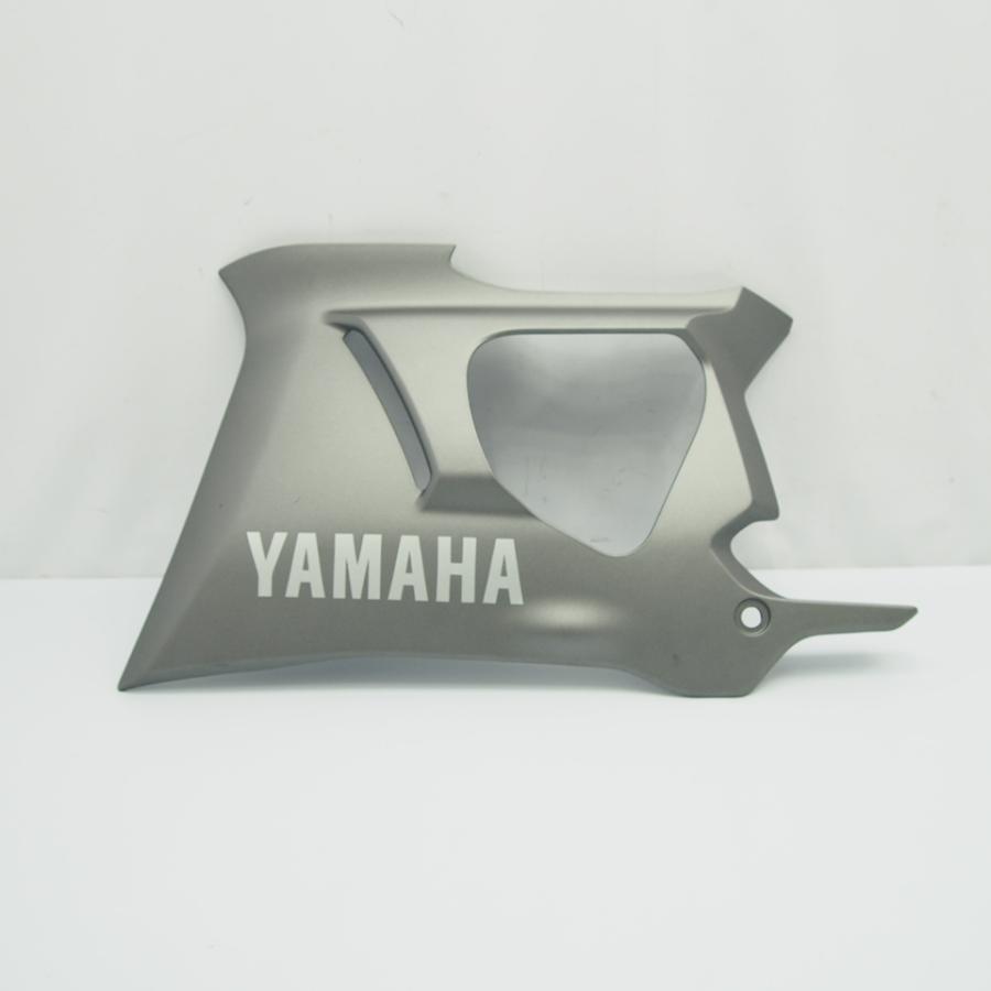 YZF-R25 RG43J 19年以降 純正アンダーカウル左 アンダーカバー YZFR25