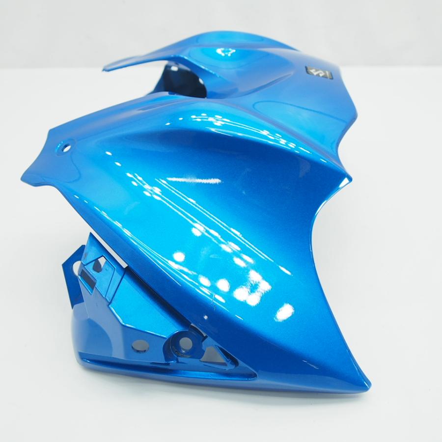 GSX-S1000 GT79A 純正タンクカバー タンクカウル GSXS1000 GSX-S1000F