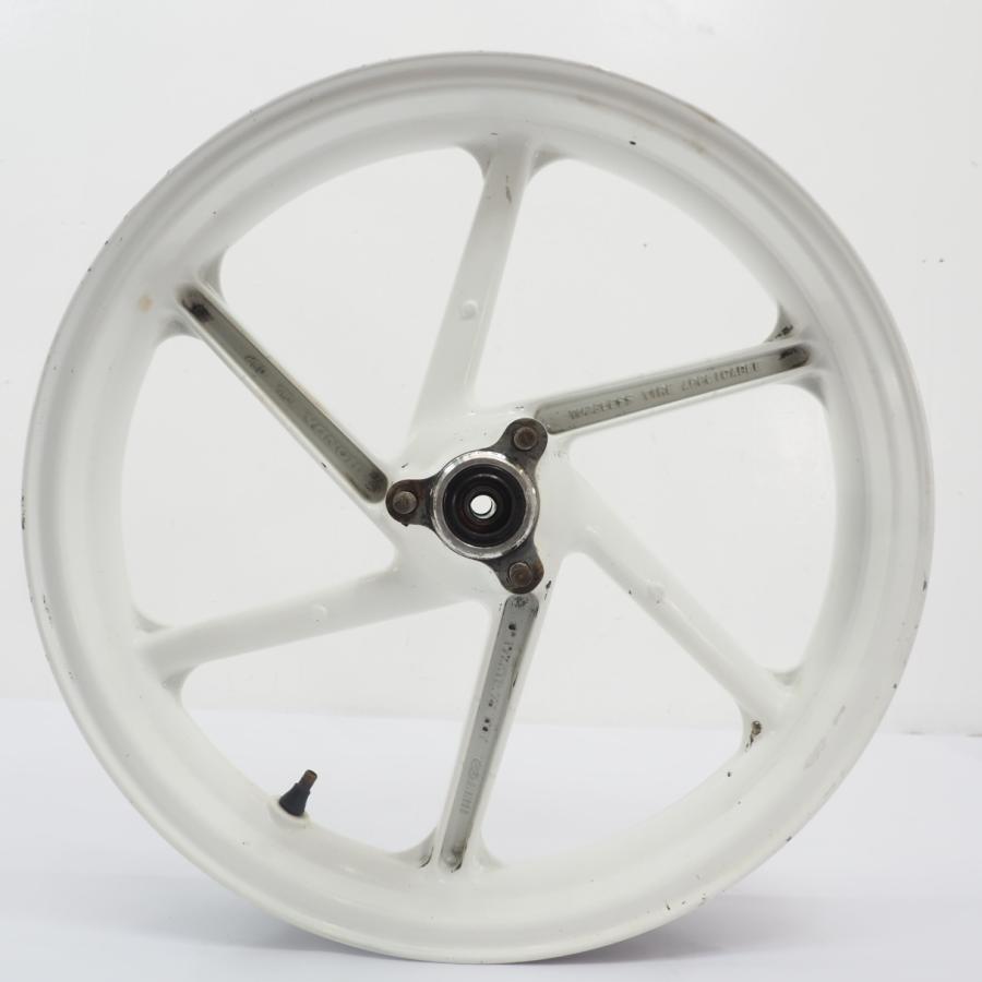 ns50 リヤホイール NS-1 AC12純正リアホイール リヤホイール17x2.75 NS1 86P エヌワン