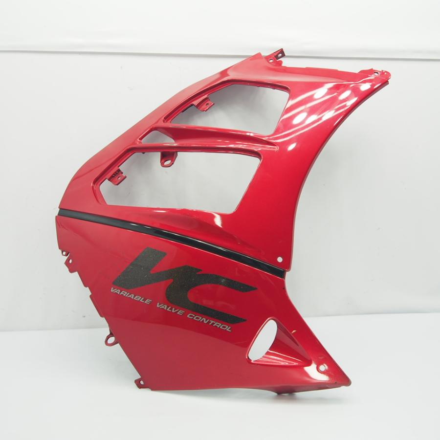 RF400RV GK78A 93年- 純正サイドカウル右 アンダーカウル 刻印21E