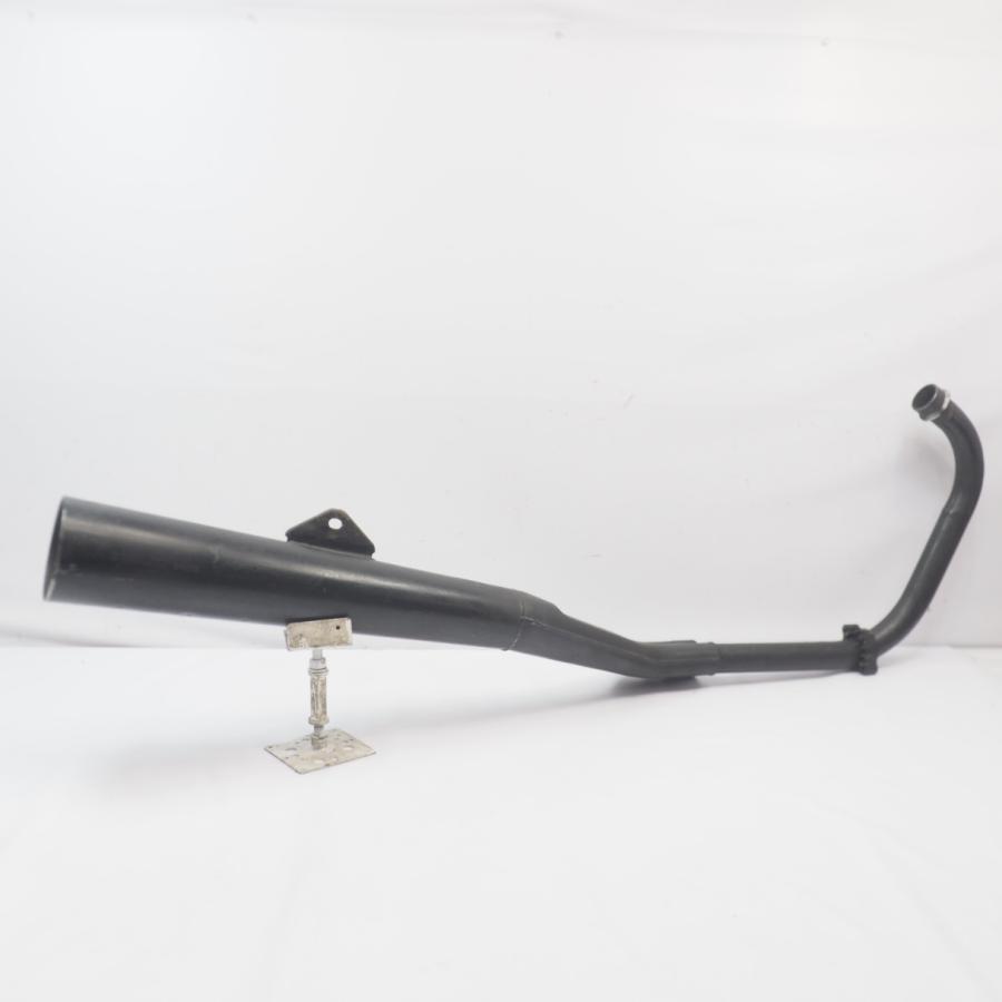 GSX1100Sカタナ 純正 マフラー 右 GS110X GSX1100SZ 1981年 刀 当時