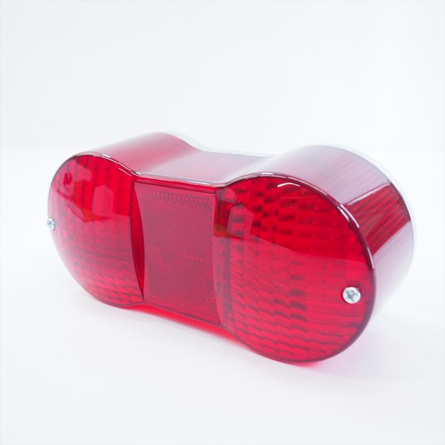 GS400 ゼッツーテール　ライト付き GS400 ゼッツーテール ライト付き GS400 ゼッツーテールライト付き