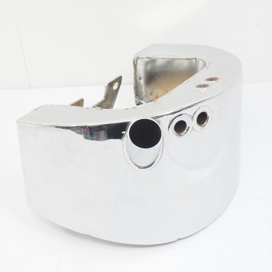 ハーレーFLSTCオイルタンク　TC96 ハーレー ソフテイル 00-17年 純正オイルタンク ツインカム TC88 TC96