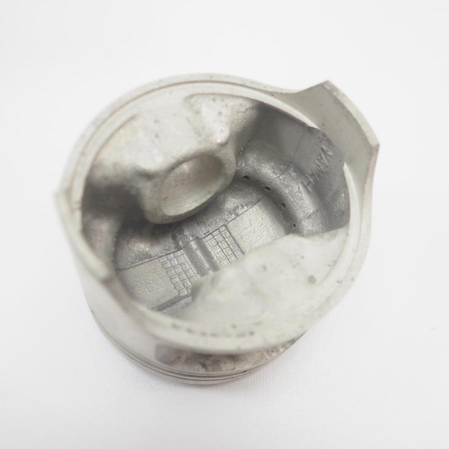 未使用 FZR400 純正 ピストン 1.0mm オーバーサイズ O/S 1WG piston
