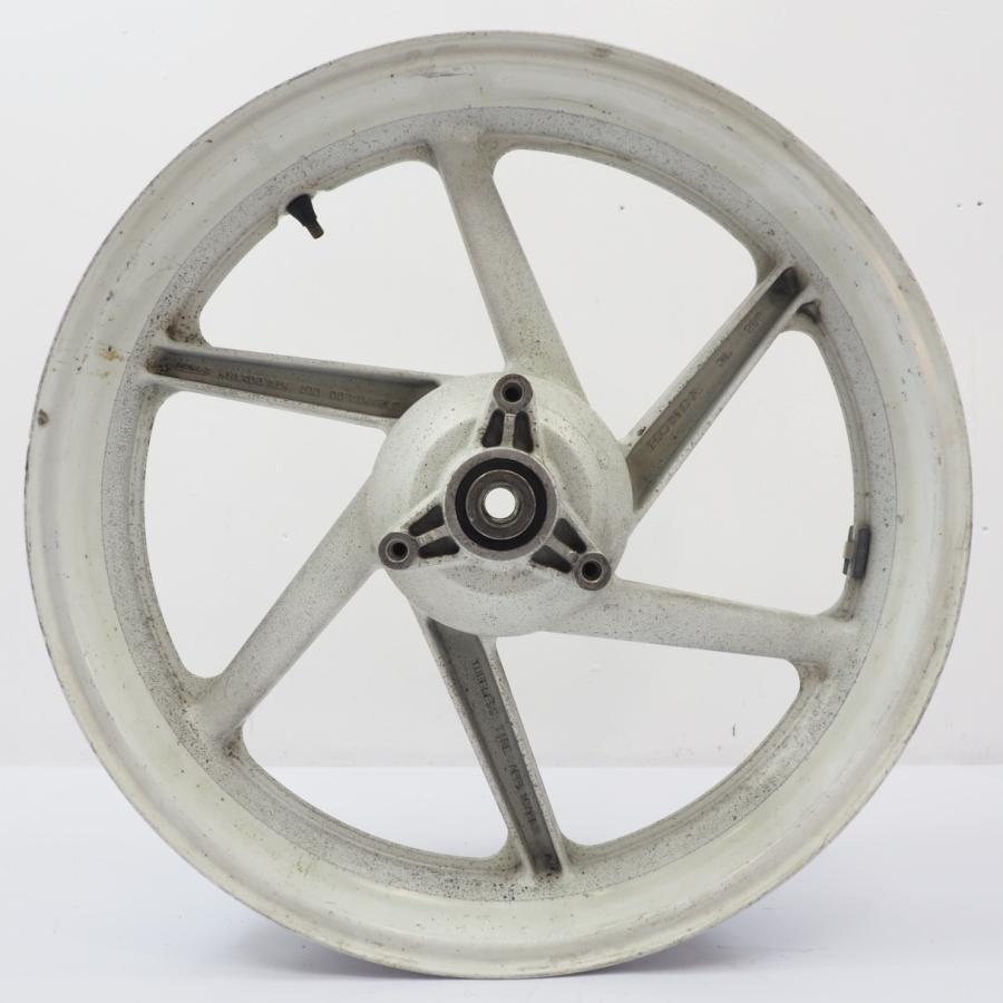 NSR250R MC18純正リアホイール リヤホイール 17x4.00 29P NSR250R5K