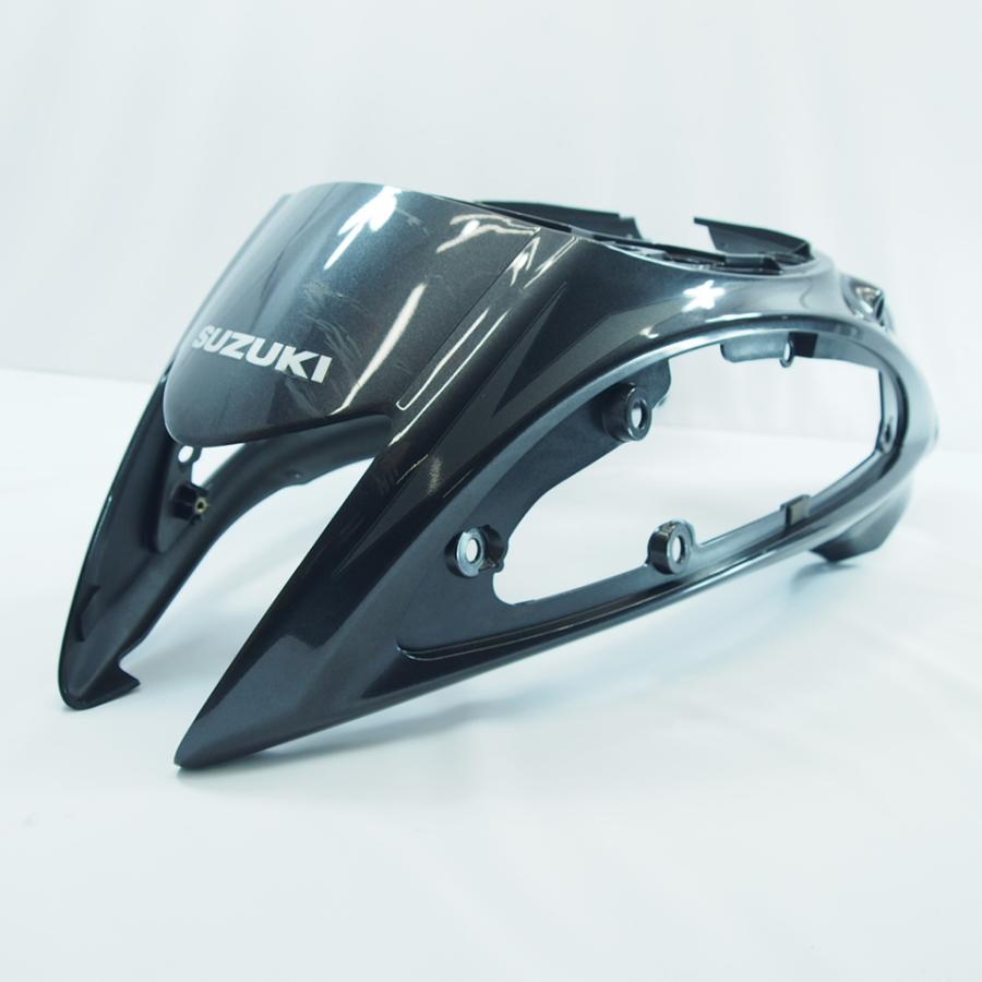 GSX1300R 隼 GX72A GX72B 08-19年モデル K8-L9 純正シートカウル