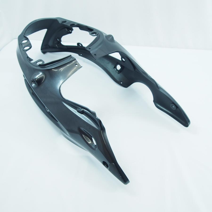 GSX1300R 隼 GX72A GX72B 08-19年モデル K8-L9 純正シートカウル