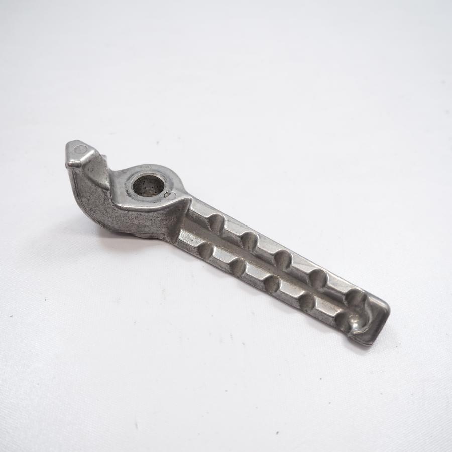 250SB LX250L 純正 タンデムステップ ペグ 右 リアステップ ステップ