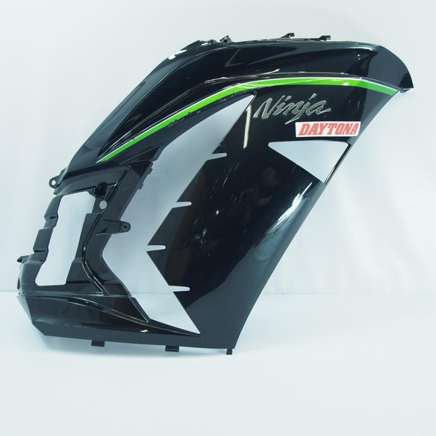 Kawasaki Ninja(ニンジャ) ZX14-R 純正サイドカウル(右) Ninja ZX-14R 12-20年モデル 純正サイドカウル右 サイドカバー