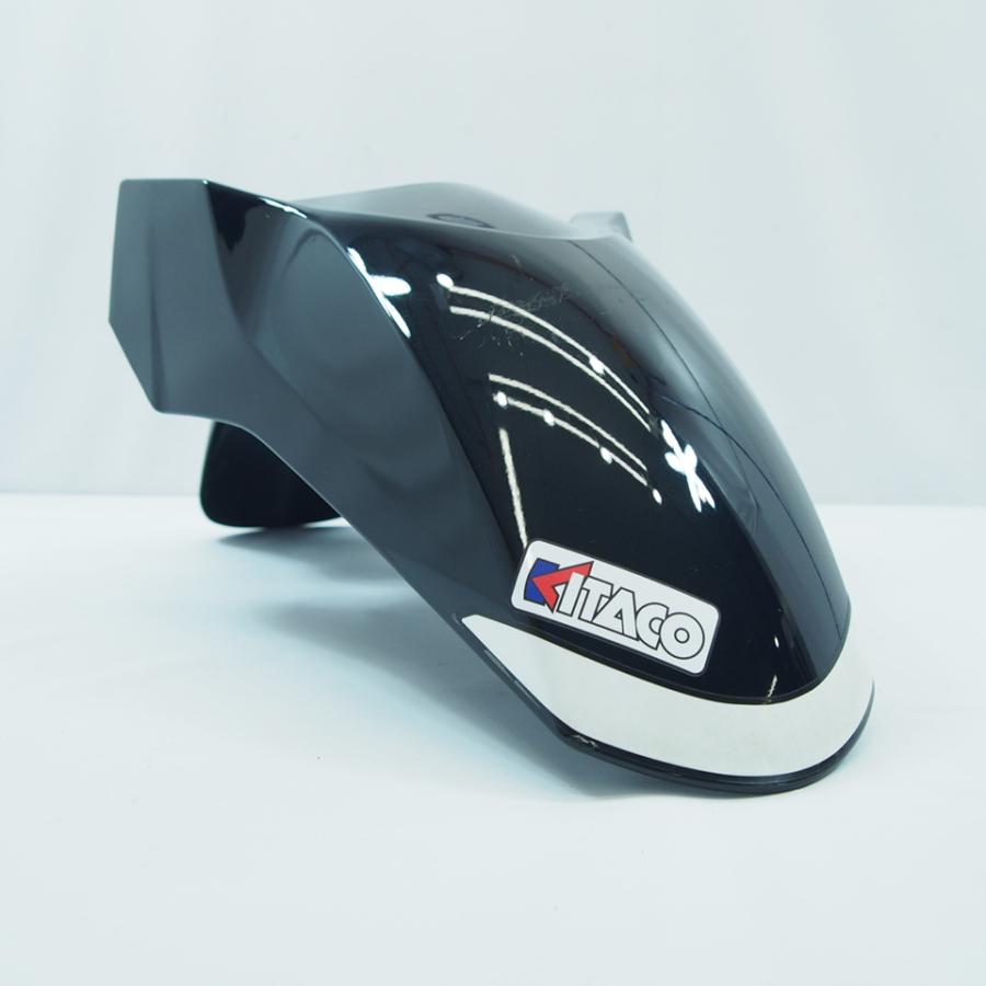 PCX125 JK05 PCX160 KF47 21-25年モデル 純正フロントフェンダー 刻印