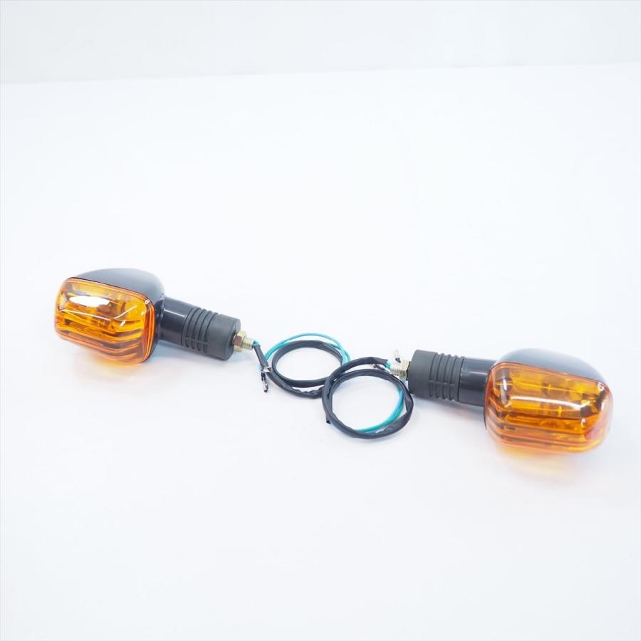 EN125純正typeウインカー2個GN125 インパルスGSX400 GSX-R400 RGV250