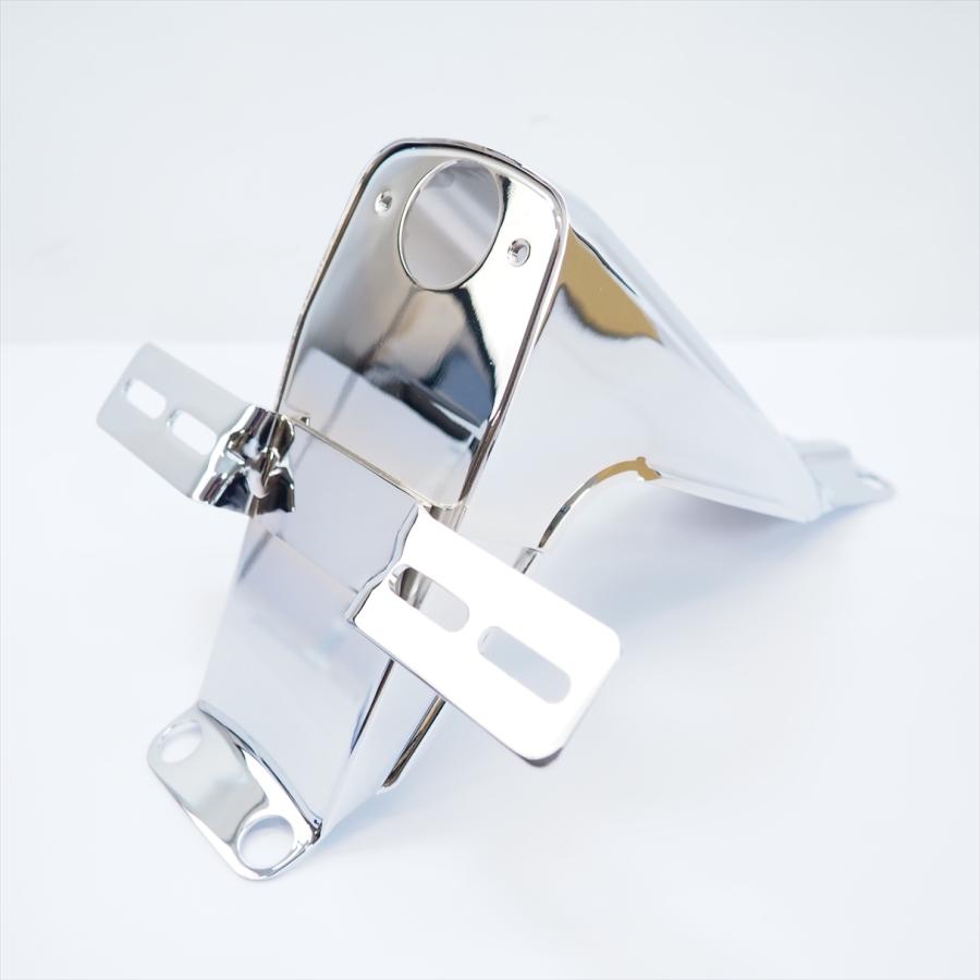 GT380 GT750 GT250 GT185 GT550純正タイプ テールランプブラケット