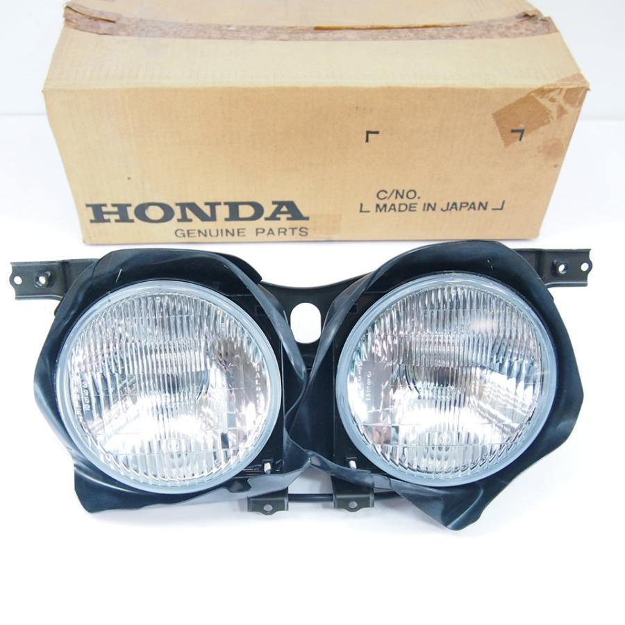 未使用!CBR900RR SC28前期ファイヤーブレードFireBlade純正ヘッド