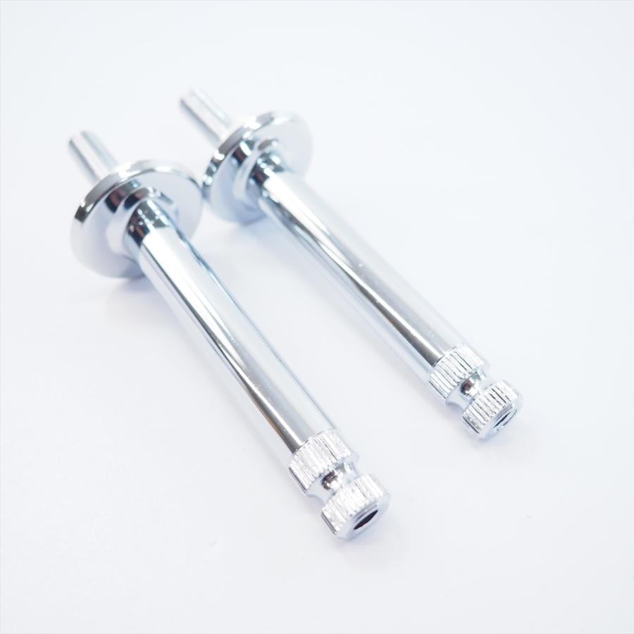 FX純正タイプ ウインカーステー ロング2個Z400FX Z650 Z750FX Z400LTD